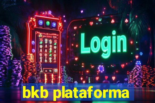 bkb plataforma